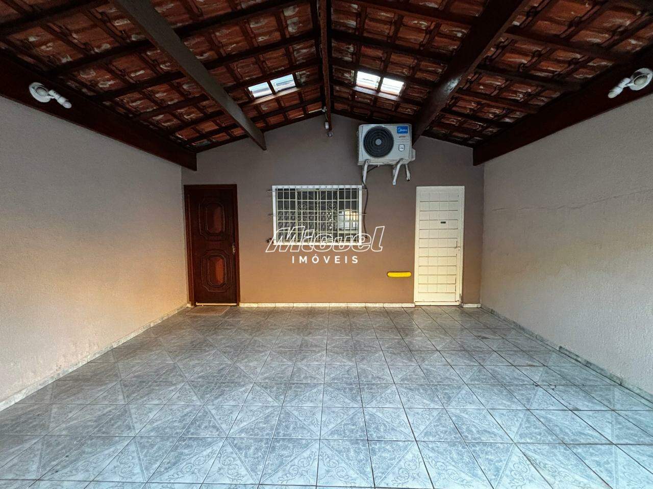 Casa, à venda, Verde - 2 quartos - Piracicaba/SP: 