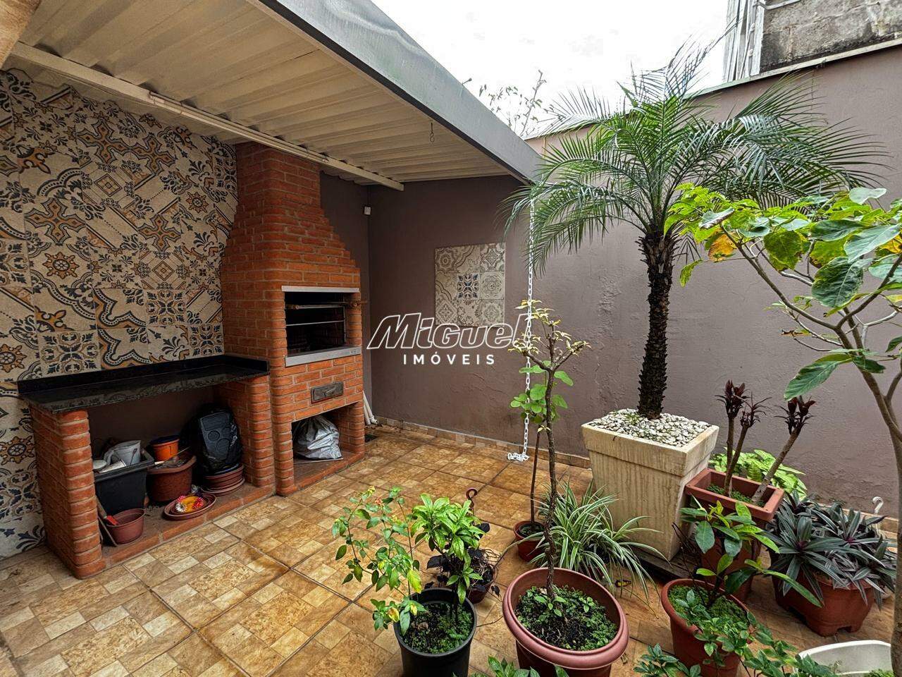 Casa, à venda, Verde - 2 quartos - Piracicaba/SP: 