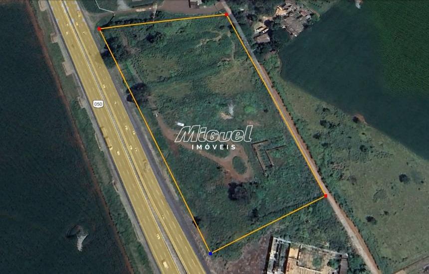 Área, à venda, Bairro dos Pires - - Limeira/SP: 