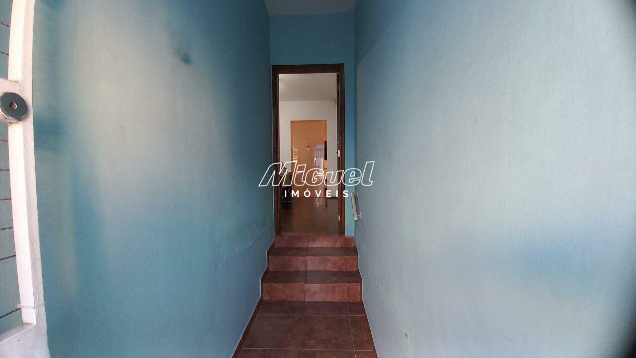 Casa Comercial, à venda, Cidade Alta - 3 quartos - Piracicaba/SP: 