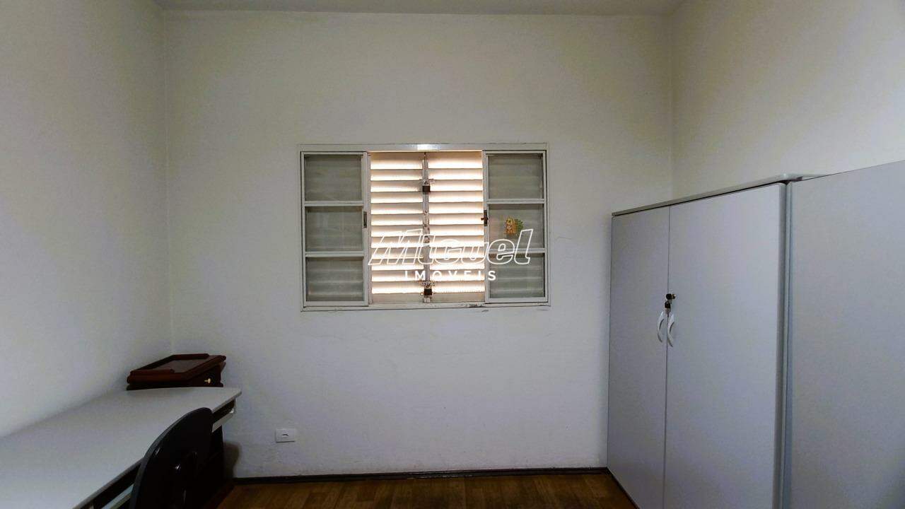 Casa Comercial, à venda, Cidade Alta - 3 quartos - Piracicaba/SP: 