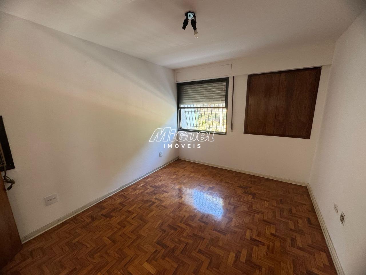 Casa Comercial, para aluguel, Cidade Alta - 4 quartos - Piracicaba/SP: 