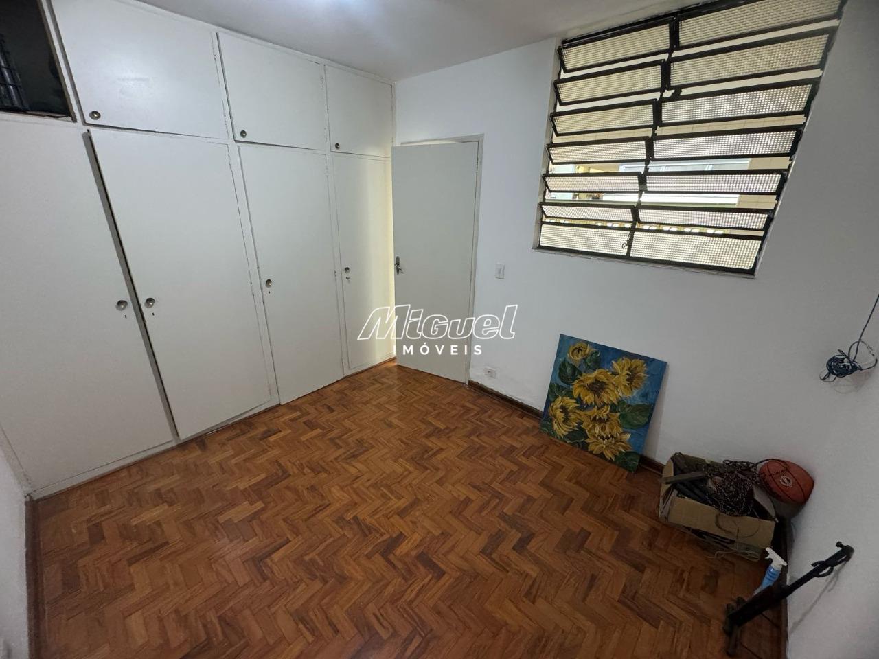 Casa Comercial, para aluguel, Cidade Alta - 4 quartos - Piracicaba/SP: 