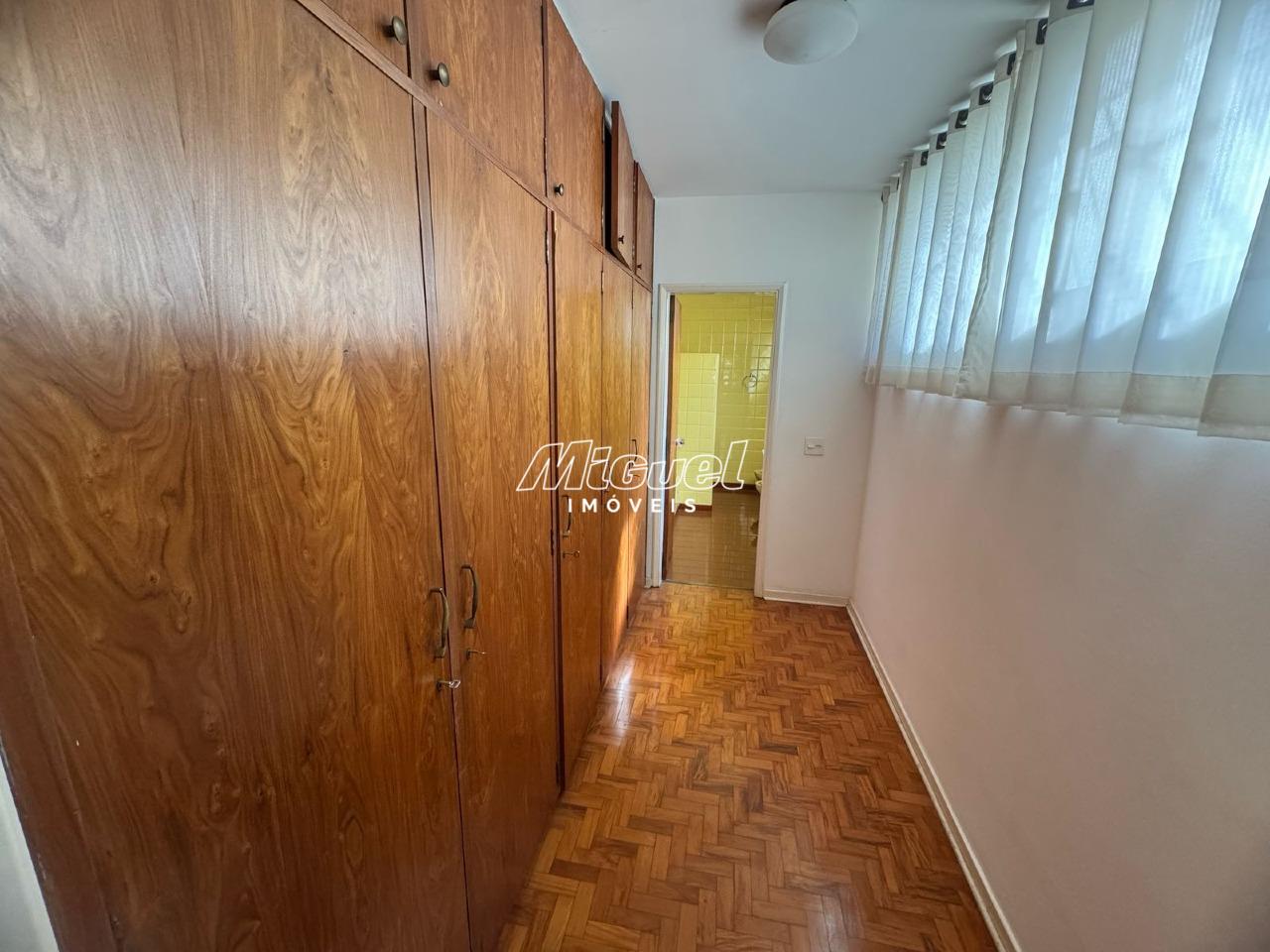 Casa Comercial, para aluguel, Cidade Alta - 4 quartos - Piracicaba/SP: 