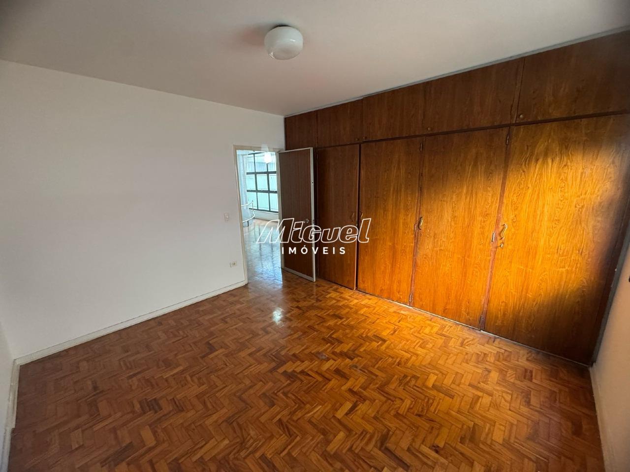 Casa Comercial, para aluguel, Cidade Alta - 4 quartos - Piracicaba/SP: 