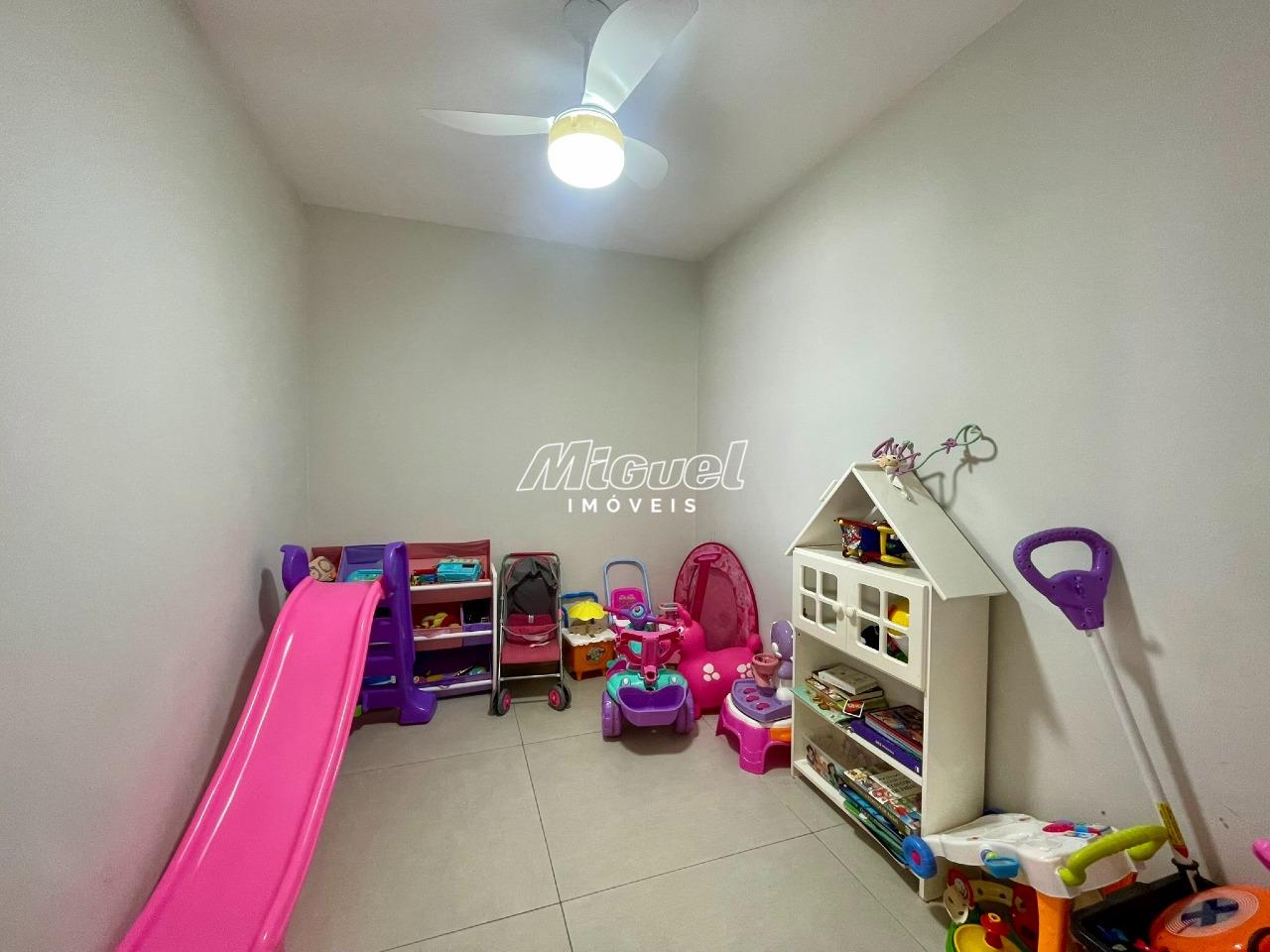 Casa, à venda, Nova Piracicaba - 4 quartos - Piracicaba/SP: