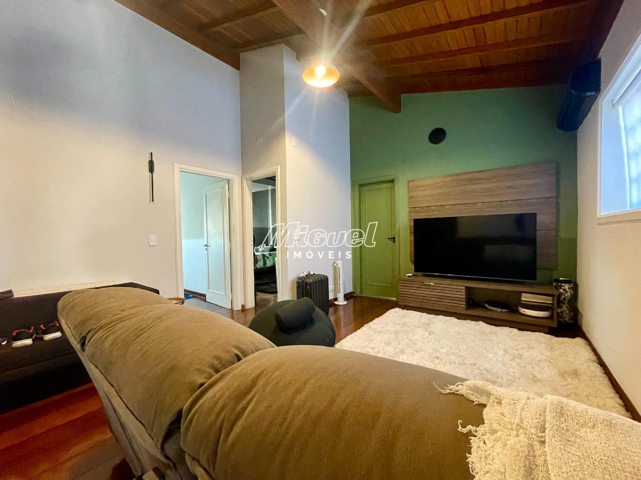 Casa, à venda, Nova Piracicaba - 4 quartos - Piracicaba/SP: