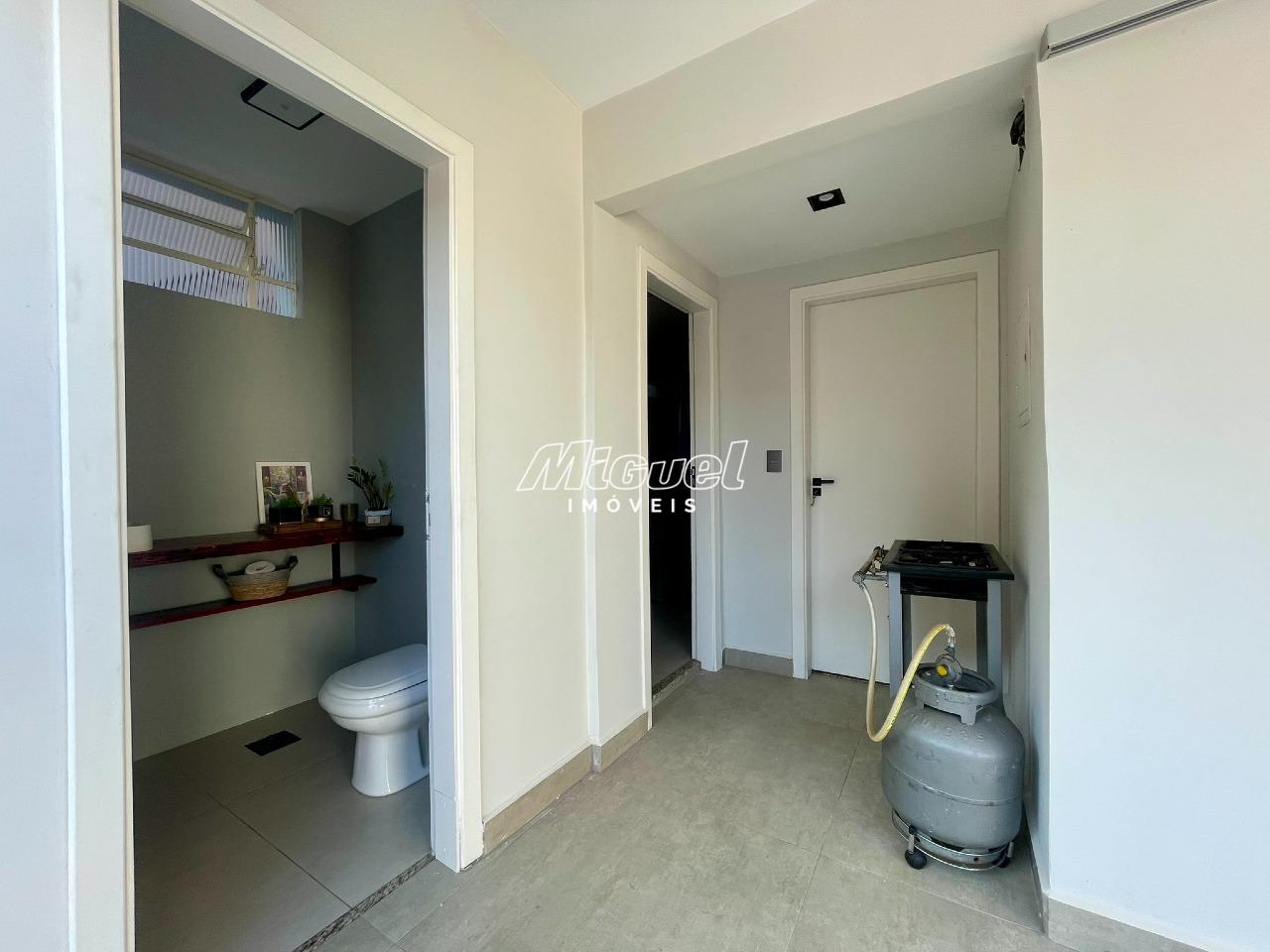 Casa, à venda, Nova Piracicaba - 4 quartos - Piracicaba/SP: