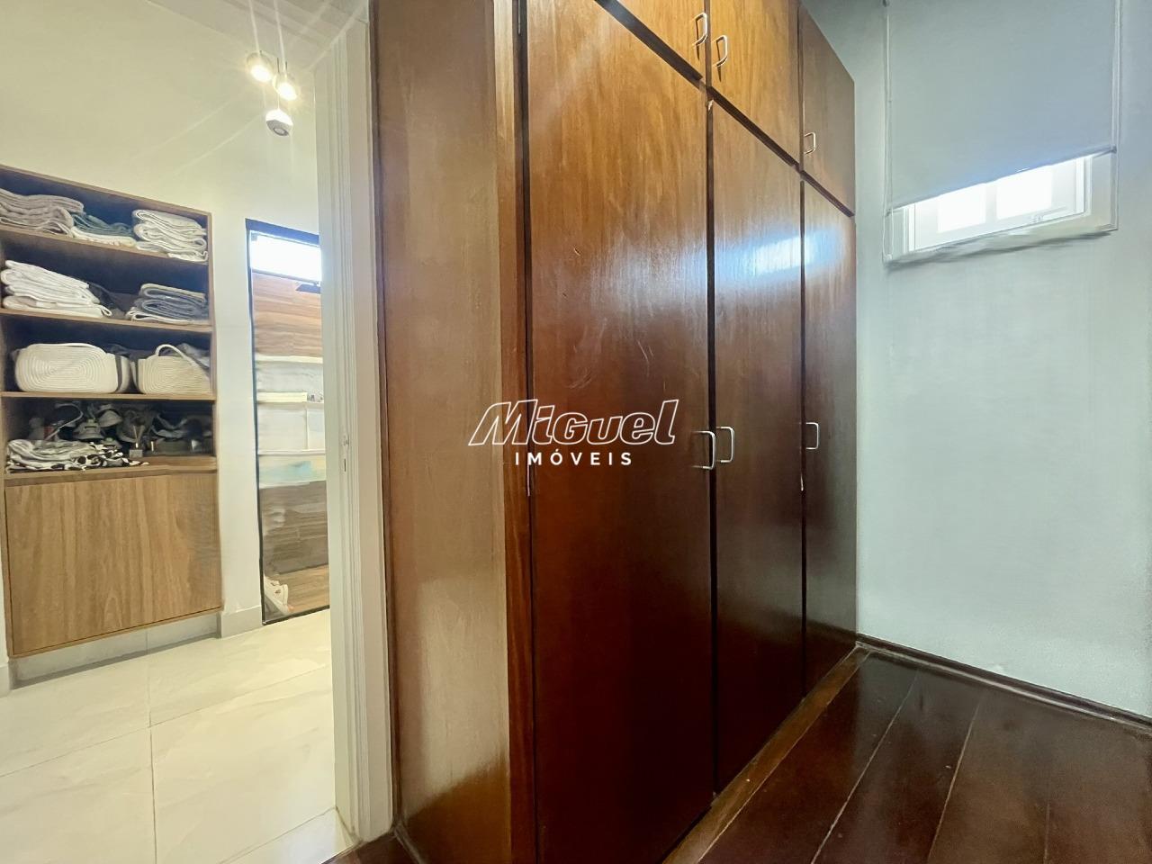 Casa, à venda, Nova Piracicaba - 4 quartos - Piracicaba/SP: