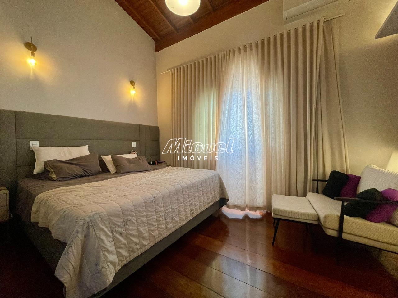 Casa, à venda, Nova Piracicaba - 4 quartos - Piracicaba/SP: