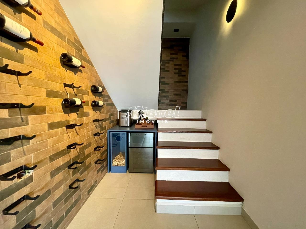 Casa, à venda, Nova Piracicaba - 4 quartos - Piracicaba/SP: