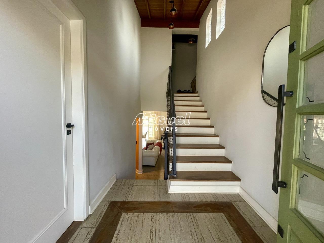 Casa, à venda, Nova Piracicaba - 4 quartos - Piracicaba/SP: 