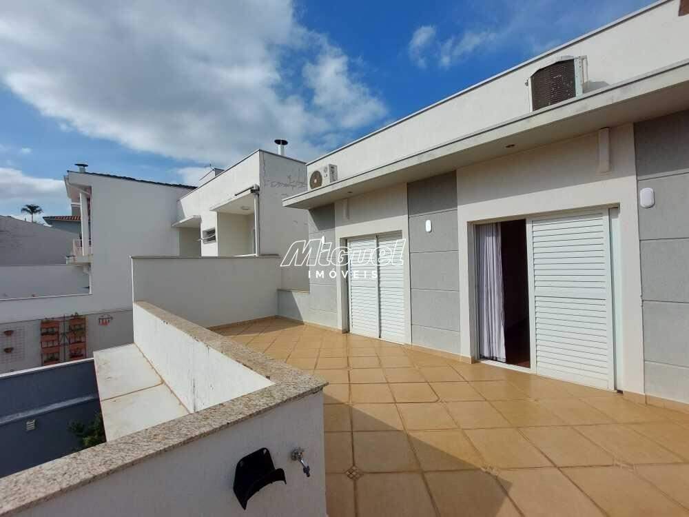 Casa em Condomínio, para aluguel, Morumbi - 3 quartos Condomínio Terras do Sinhô I - Piracicaba/SP: 