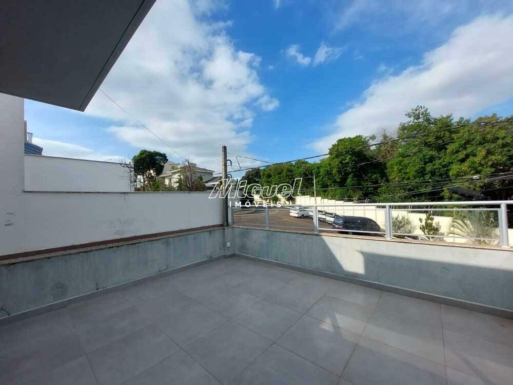 Casa em Condomínio, para aluguel, Morumbi - 3 quartos Condomínio Terras do Sinhô I - Piracicaba/SP: 