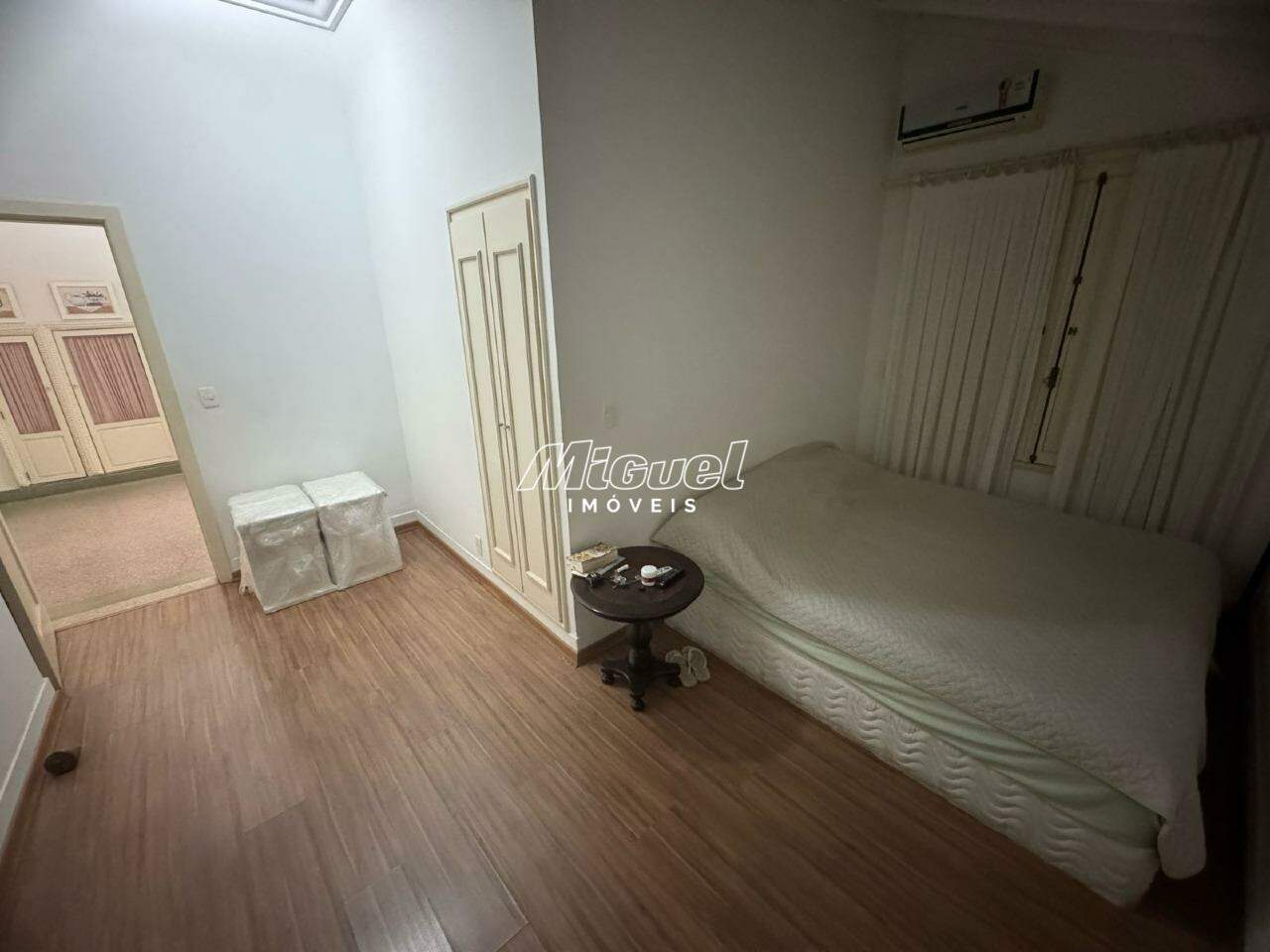 Casa, para aluguel, 5 quartos, Centro - Piracicaba: 