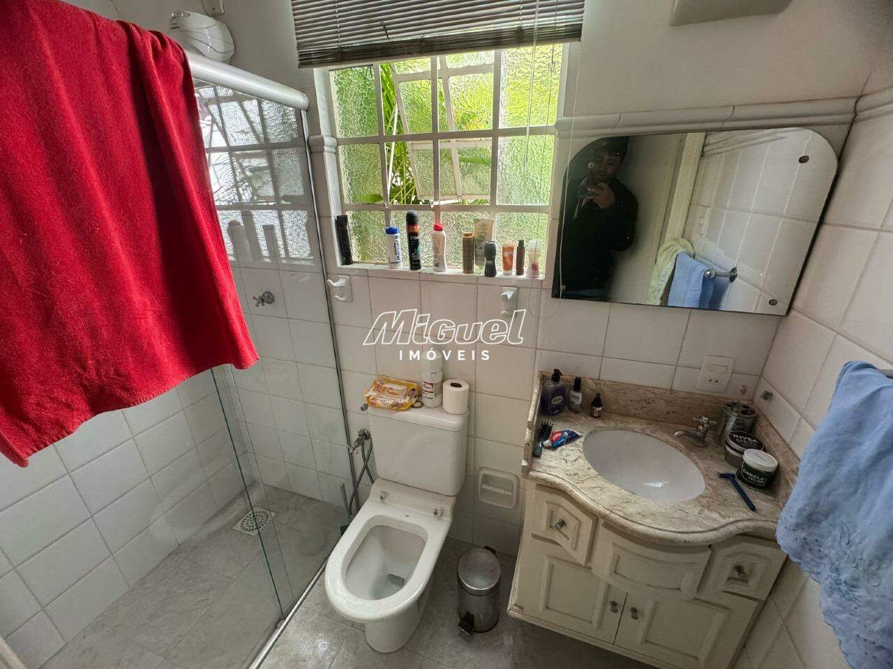 Casa, para aluguel, 5 quartos, Centro - Piracicaba: 