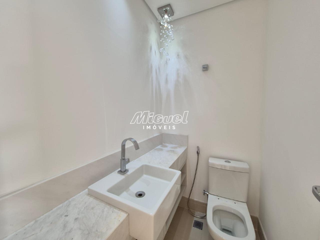 Apartamento, à venda, Alemães - Piracicaba 3 quartos Residencial Kairós: