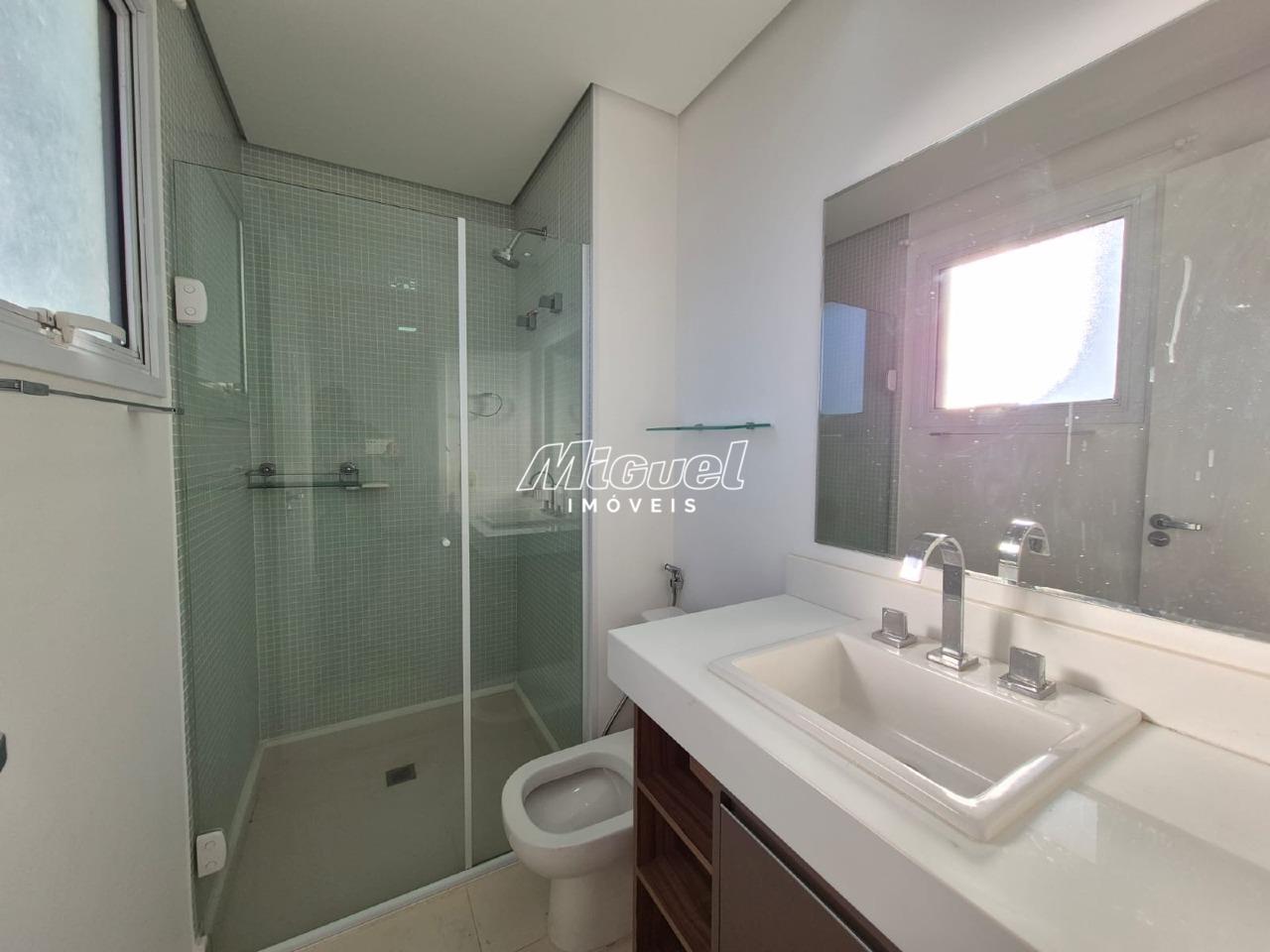 Apartamento, à venda, Alemães - Piracicaba 3 quartos Residencial Kairós: