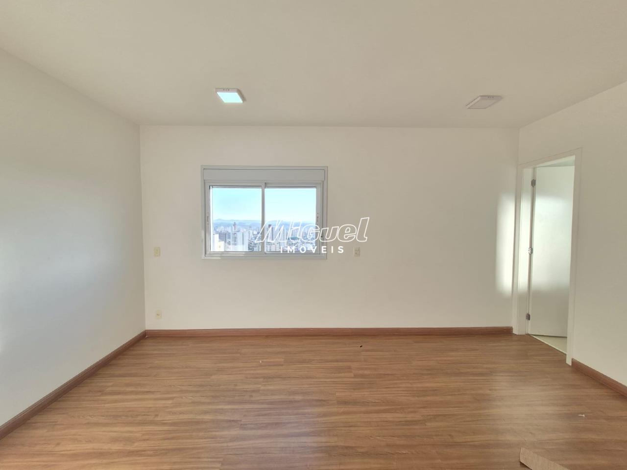 Apartamento, à venda, Alemães - Piracicaba 3 quartos Residencial Kairós: