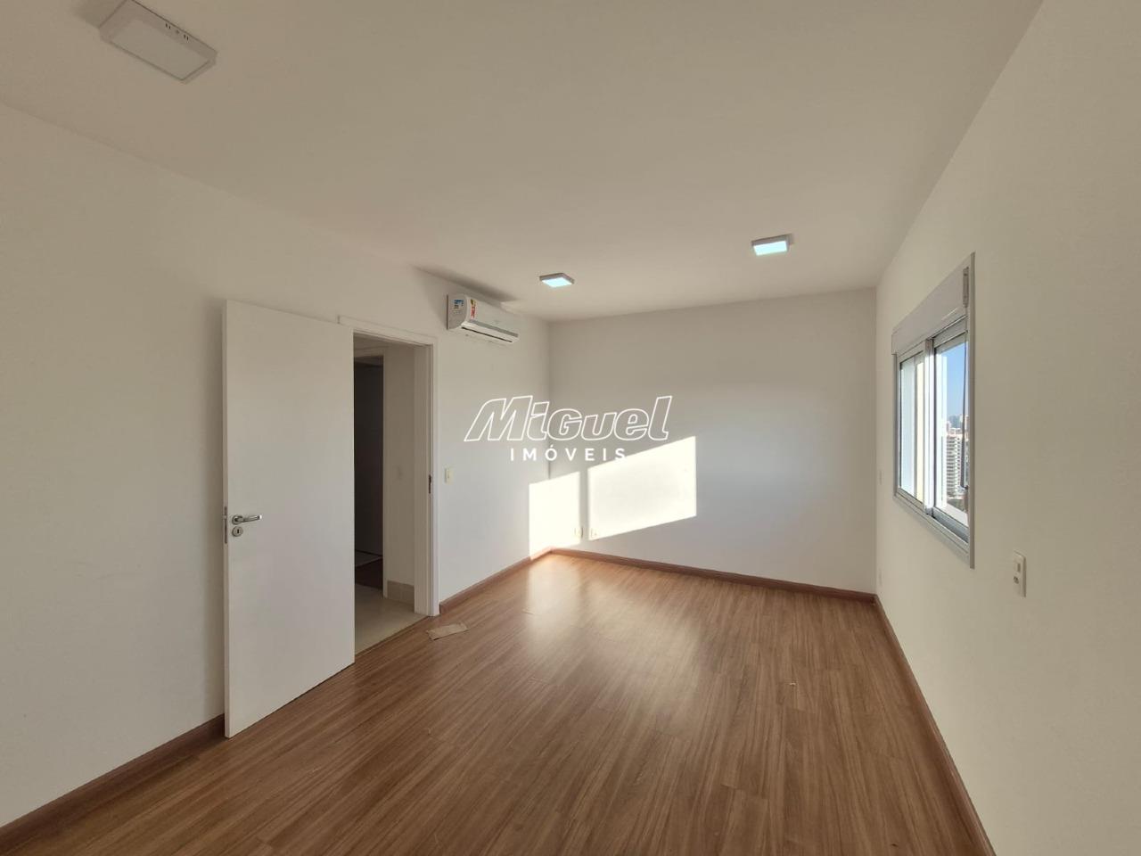 Apartamento, à venda, Alemães - Piracicaba 3 quartos Residencial Kairós: