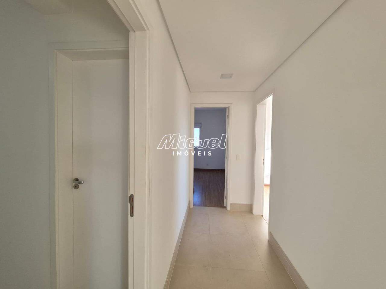 Apartamento, à venda, Alemães - Piracicaba 3 quartos Residencial Kairós: