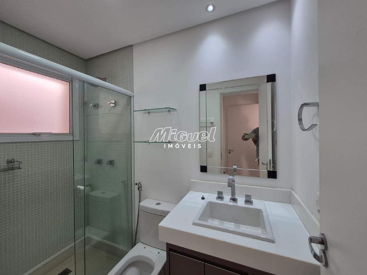 Apartamento, à venda, Alemães - Piracicaba 3 quartos Residencial Kairós: