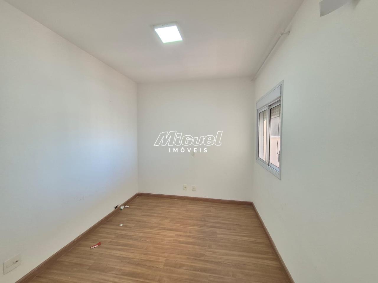 Apartamento, à venda, Alemães - Piracicaba 3 quartos Residencial Kairós: