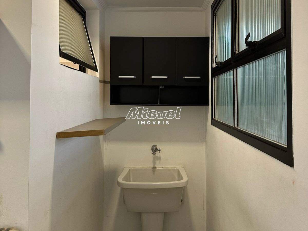 Kitnet, à venda, Centro - 1 quarto Condomínio Edifício Fênix - Piracicaba/SP: 