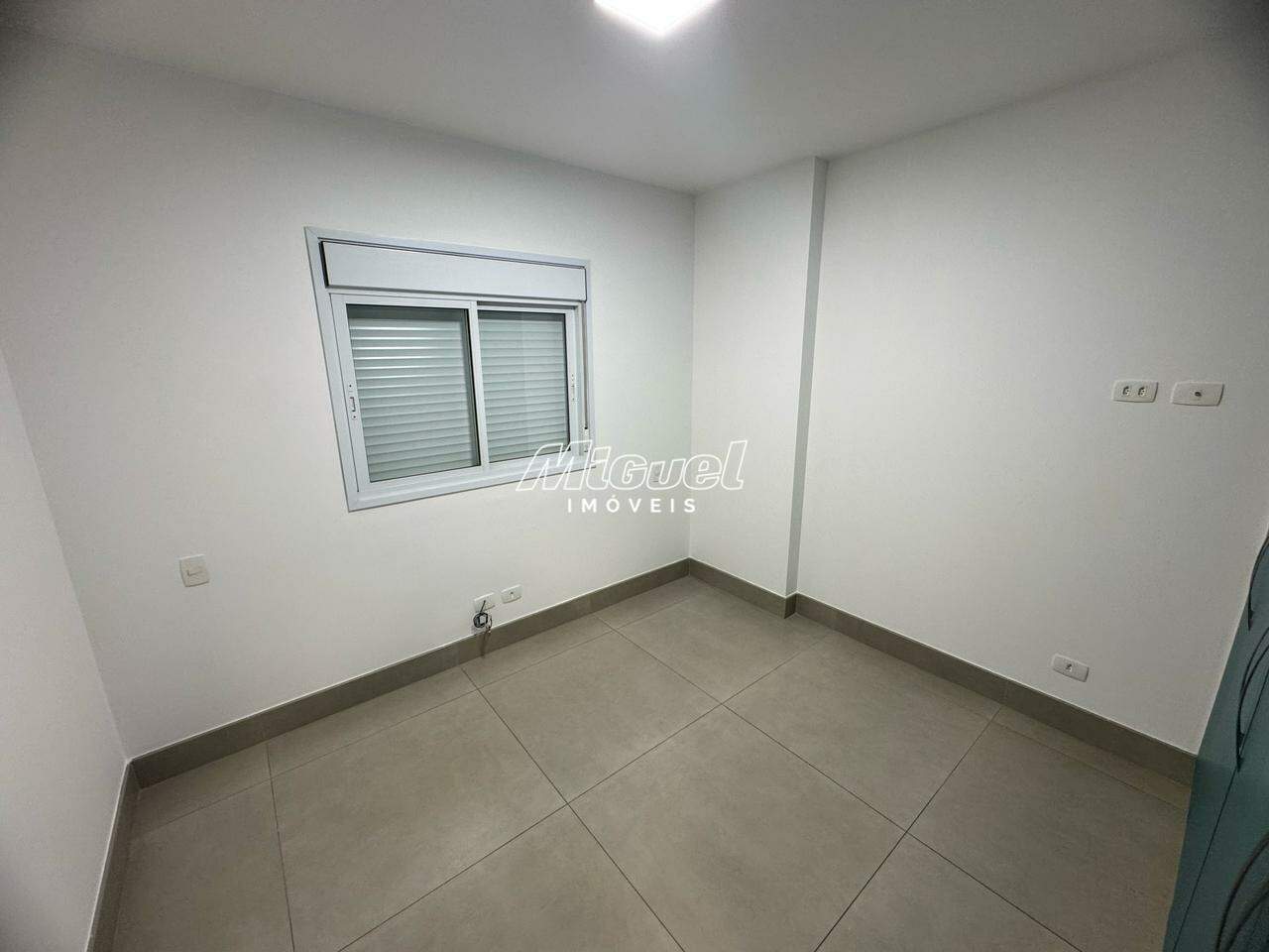 Apartamento, para aluguel, 3 quartos, Cidade Alta - Piracicaba: