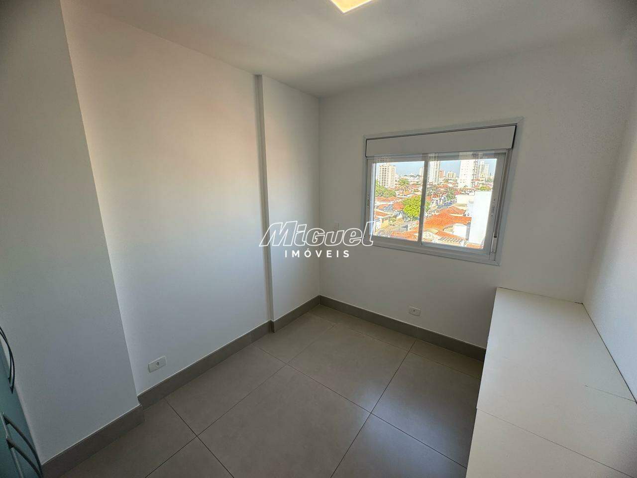 Apartamento, para aluguel, 3 quartos, Cidade Alta - Piracicaba: