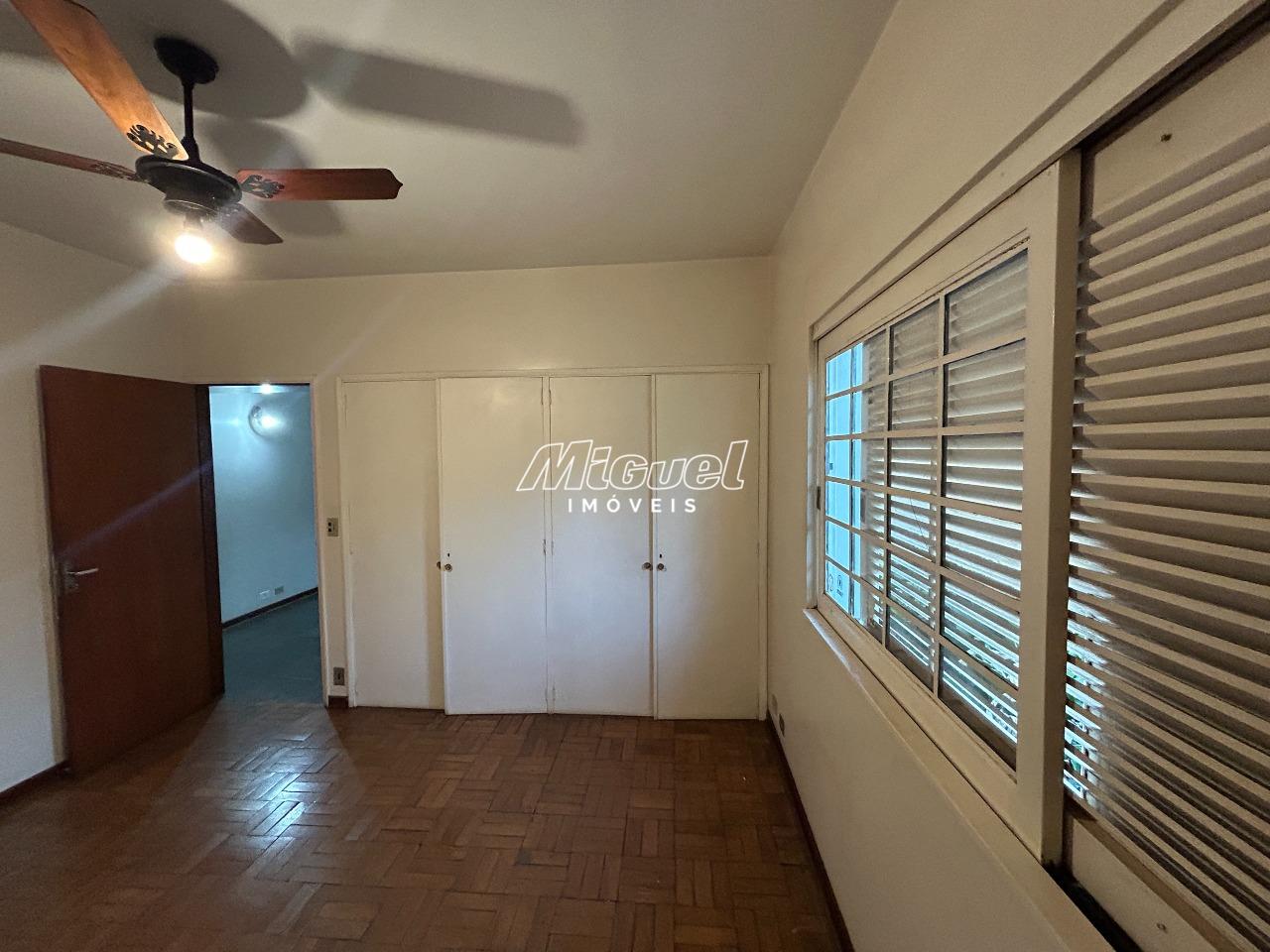 Casa Comercial, à venda, Cidade Jardim - 6 quartos - Piracicaba/SP: 