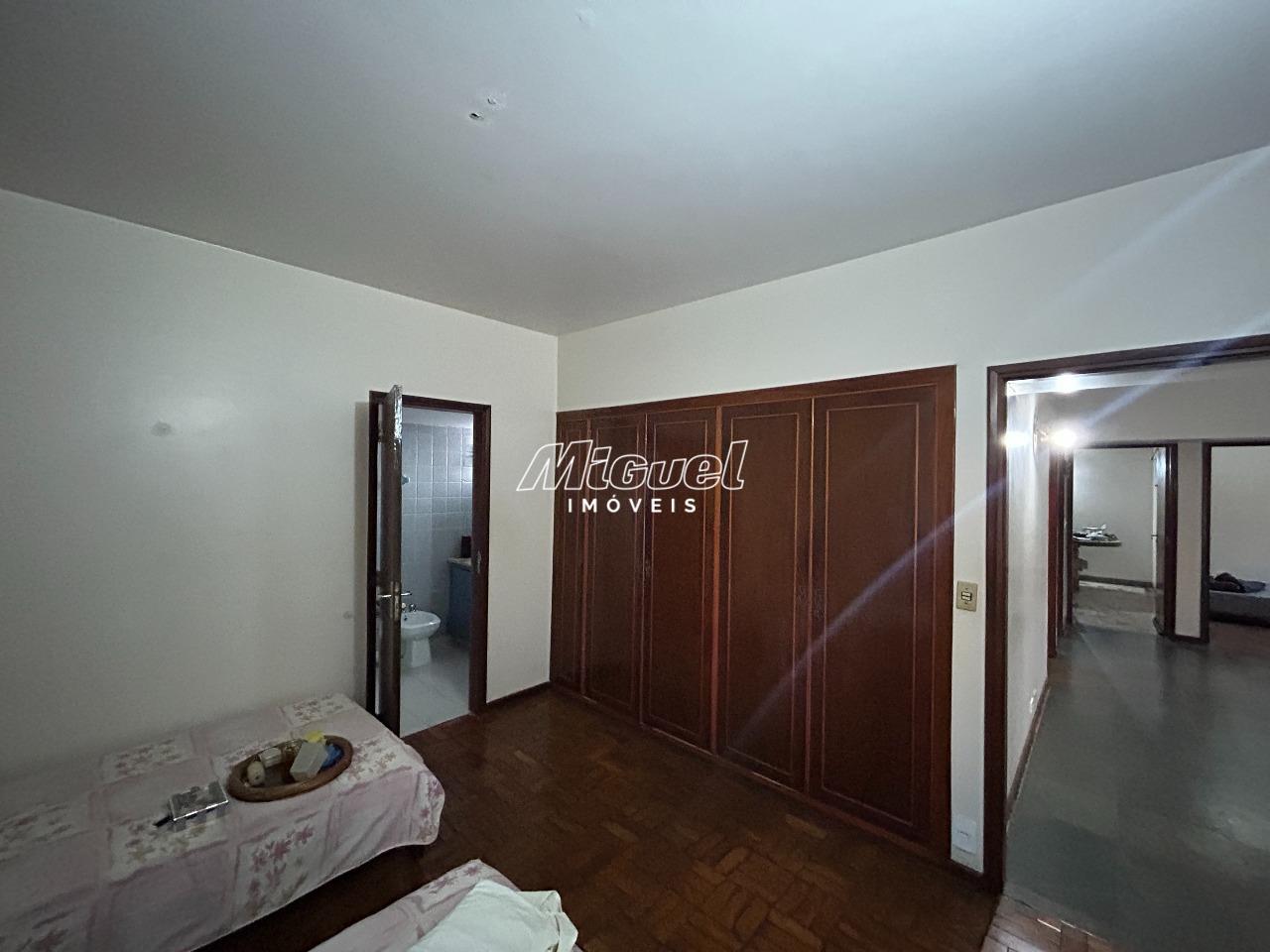 Casa Comercial, à venda, Cidade Jardim - 6 quartos - Piracicaba/SP: 