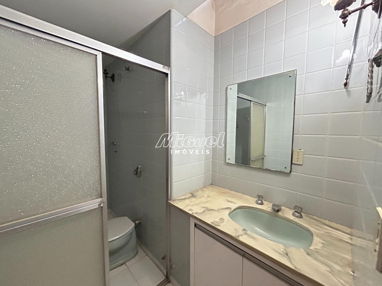 Casa Comercial, à venda, Cidade Jardim - 6 quartos - Piracicaba/SP: 