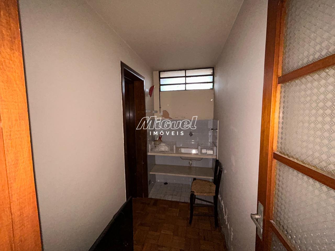 Casa Comercial, à venda, Cidade Jardim - 6 quartos - Piracicaba/SP: 