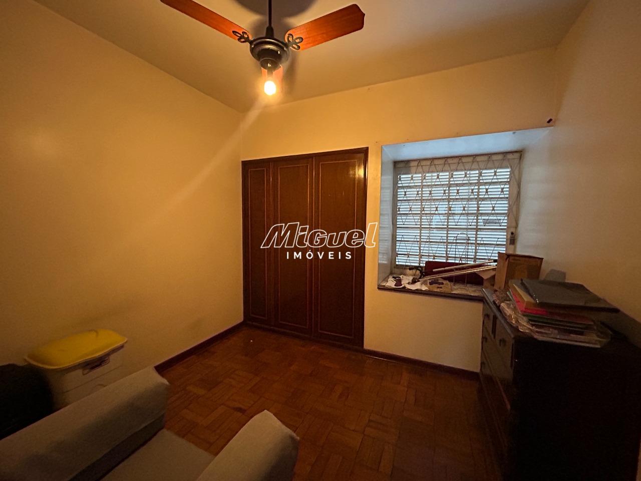 Casa Comercial, à venda, Cidade Jardim - 6 quartos - Piracicaba/SP: 
