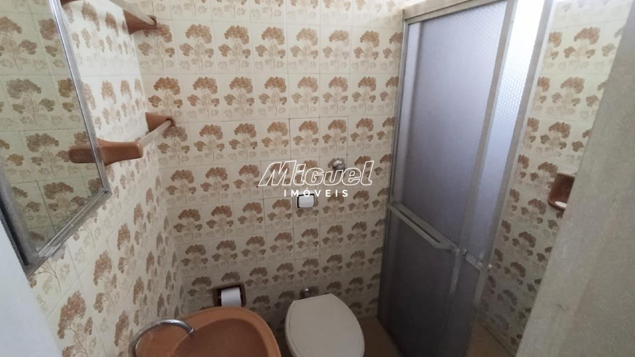 Casa Comercial, à venda, Cidade Jardim - 6 quartos - Piracicaba/SP: 