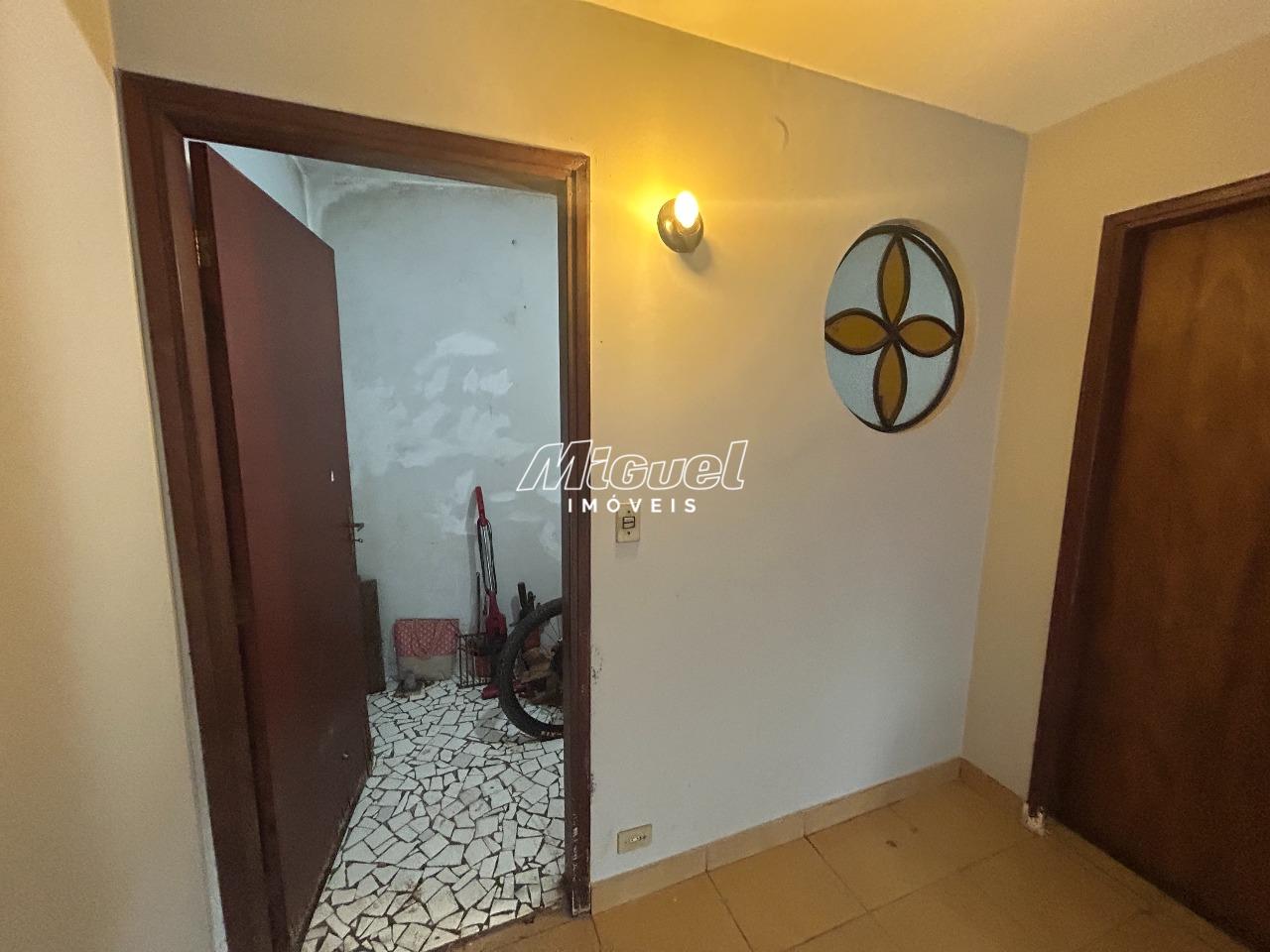 Casa Comercial, à venda, Cidade Jardim - 6 quartos - Piracicaba/SP: 