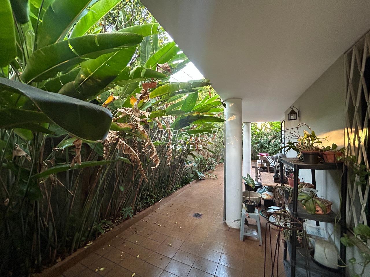 Casa Comercial, à venda, Cidade Jardim - 6 quartos - Piracicaba/SP: 