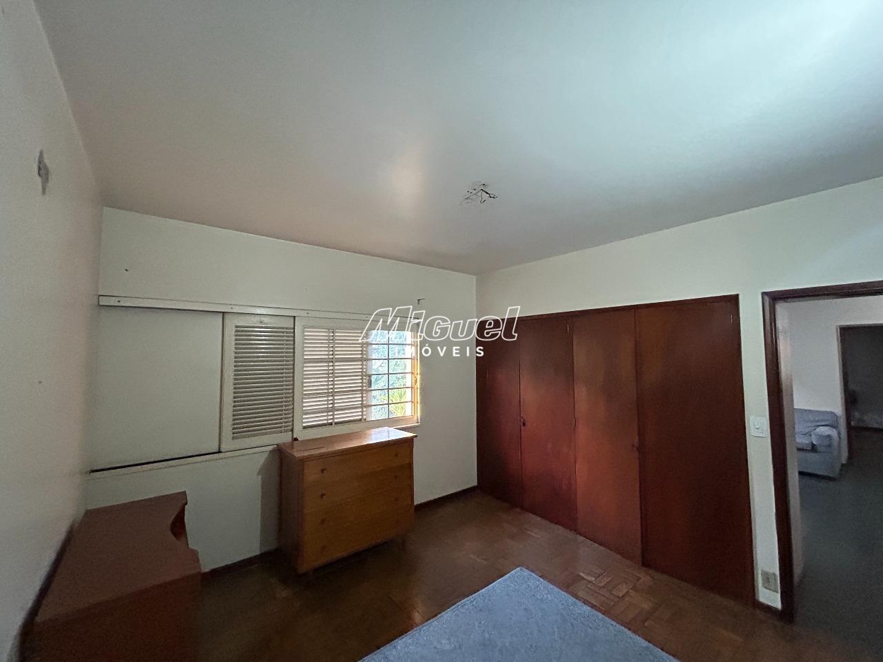 Casa Comercial, à venda, Cidade Jardim - 6 quartos - Piracicaba/SP: 