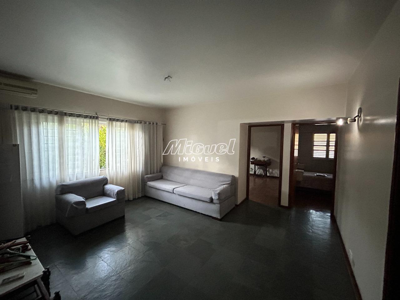 Casa Comercial, à venda, Cidade Jardim - 6 quartos - Piracicaba/SP: 