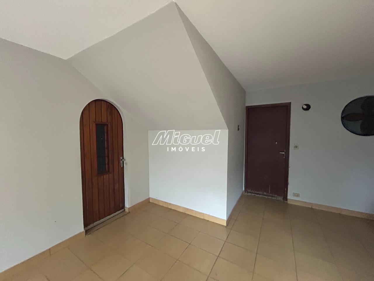 Casa Comercial, à venda, Cidade Jardim - 6 quartos - Piracicaba/SP: 