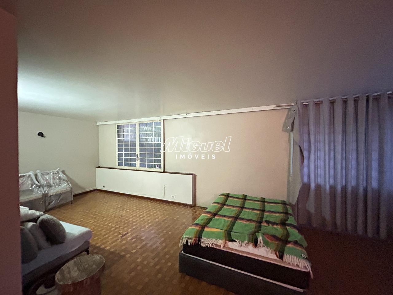 Casa Comercial, à venda, Cidade Jardim - 6 quartos - Piracicaba/SP: 