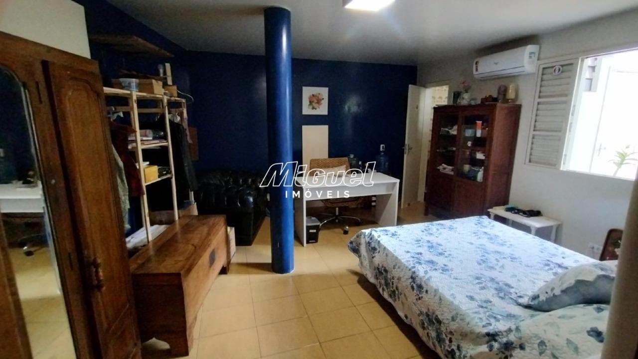 Casa Comercial, à venda, Cidade Jardim - 6 quartos - Piracicaba/SP: 
