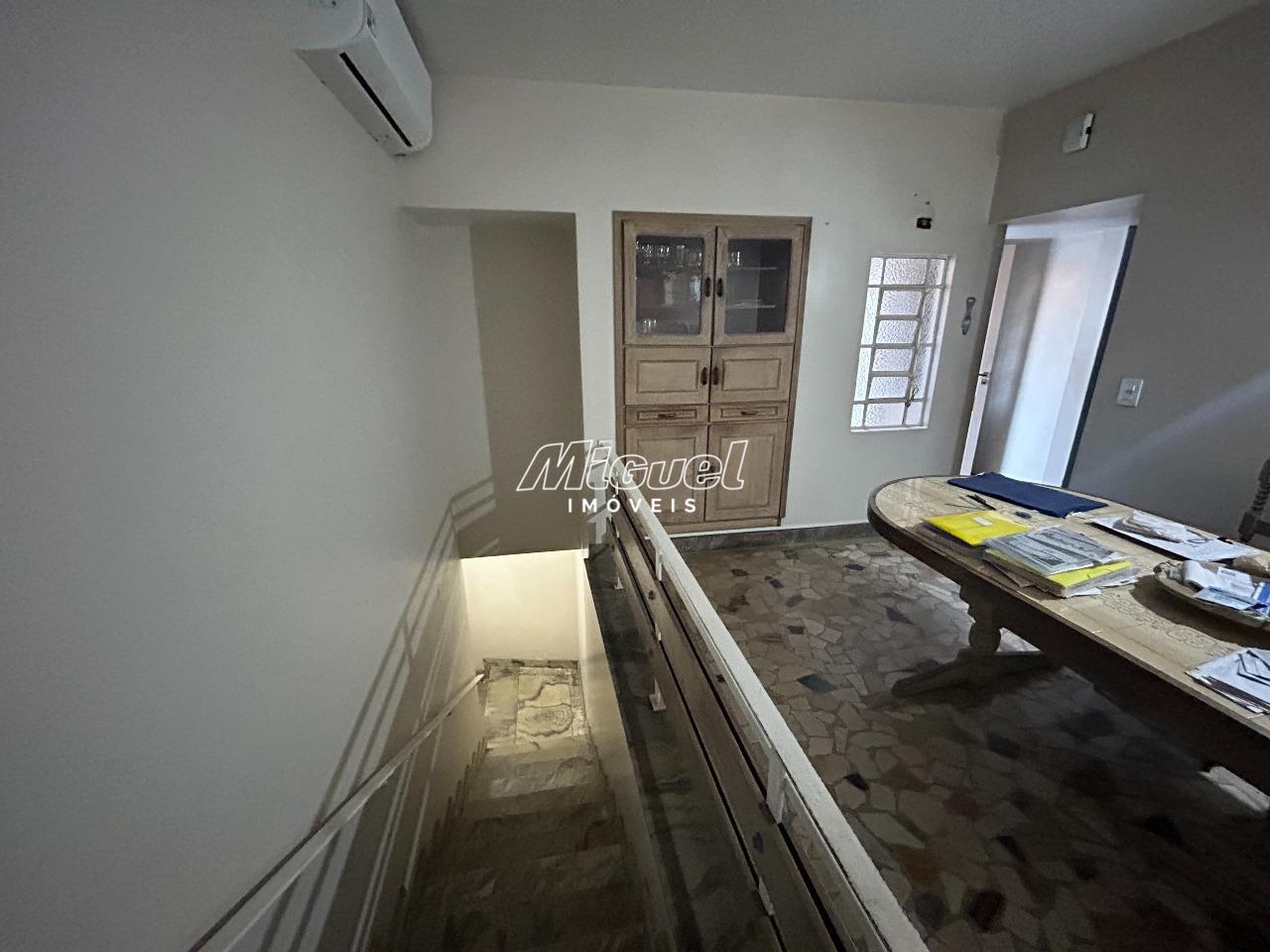 Casa Comercial, à venda, Cidade Jardim - 6 quartos - Piracicaba/SP: 