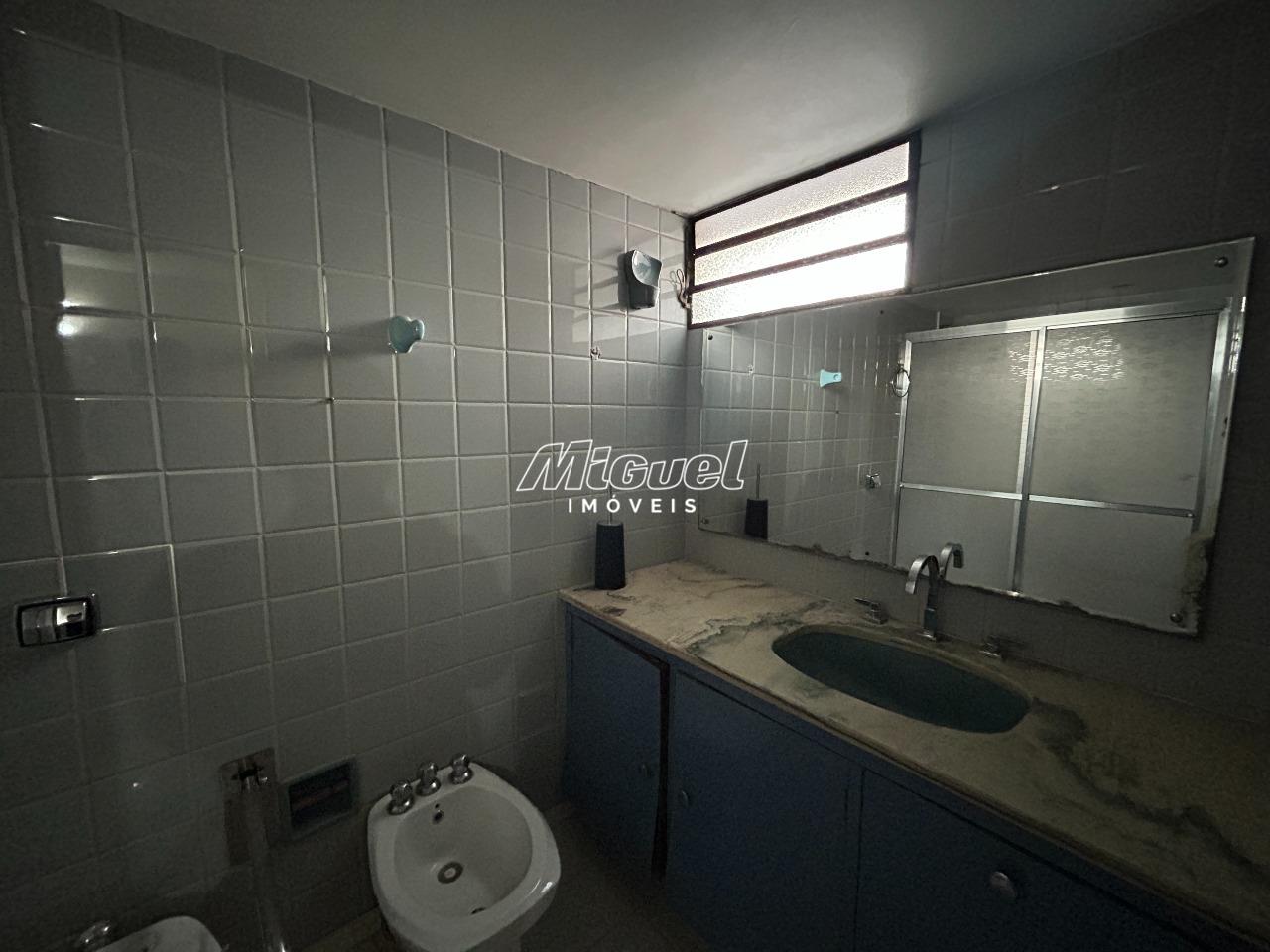 Casa Comercial, à venda, Cidade Jardim - 6 quartos - Piracicaba/SP: 