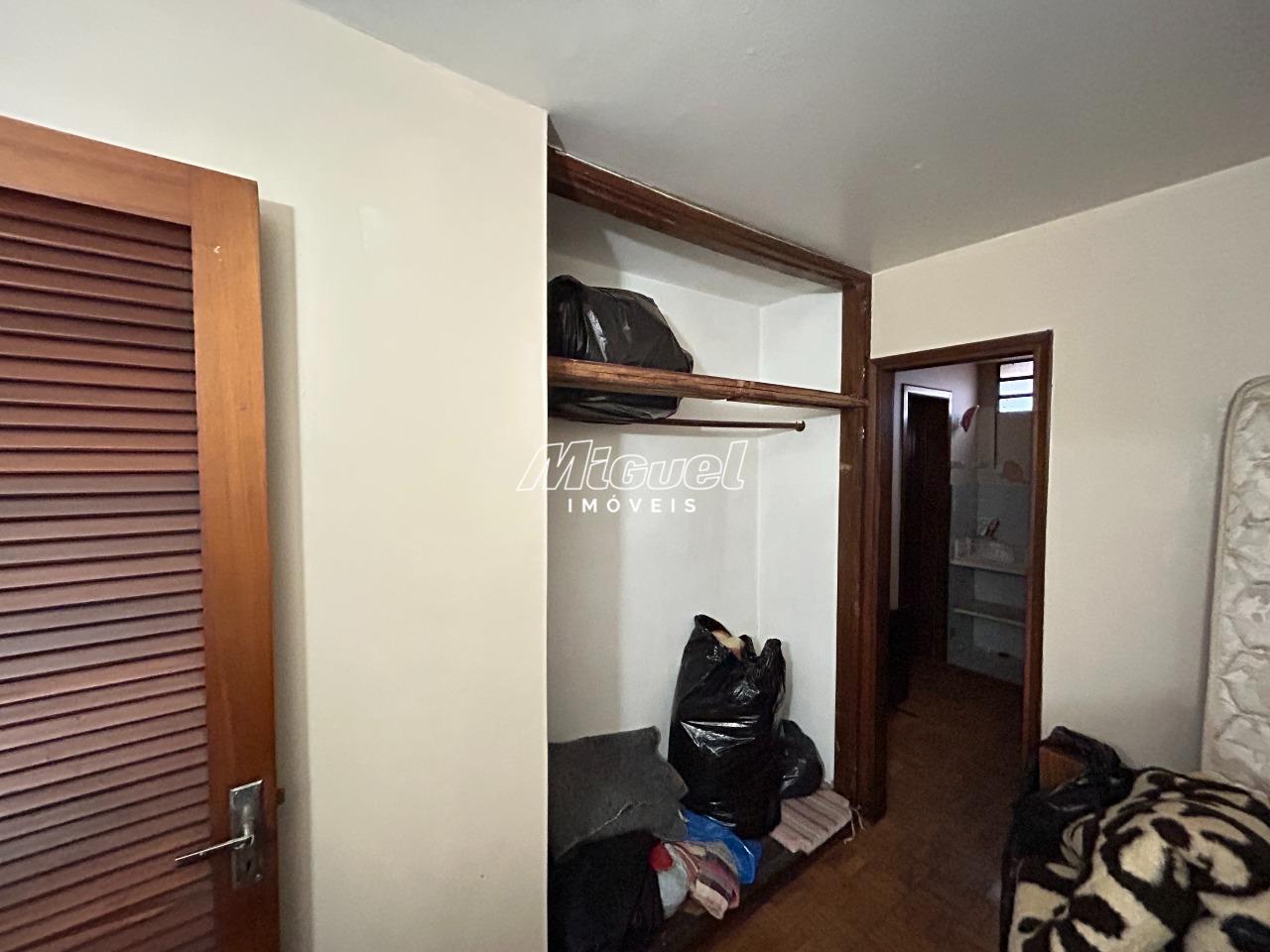 Casa Comercial, à venda, Cidade Jardim - 6 quartos - Piracicaba/SP: 