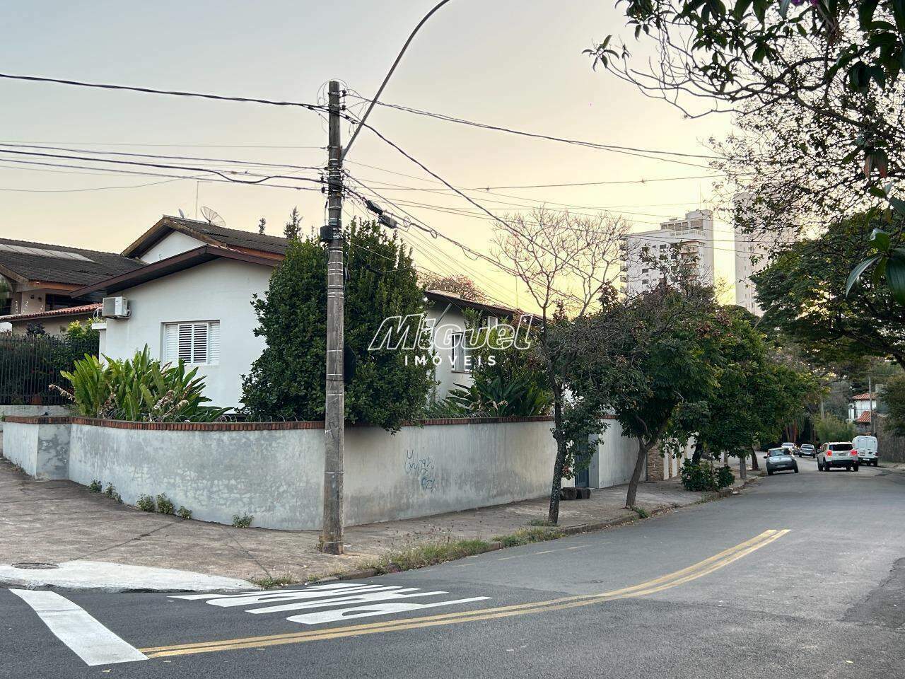 Casa Comercial, à venda, Cidade Jardim - 6 quartos - Piracicaba/SP: 