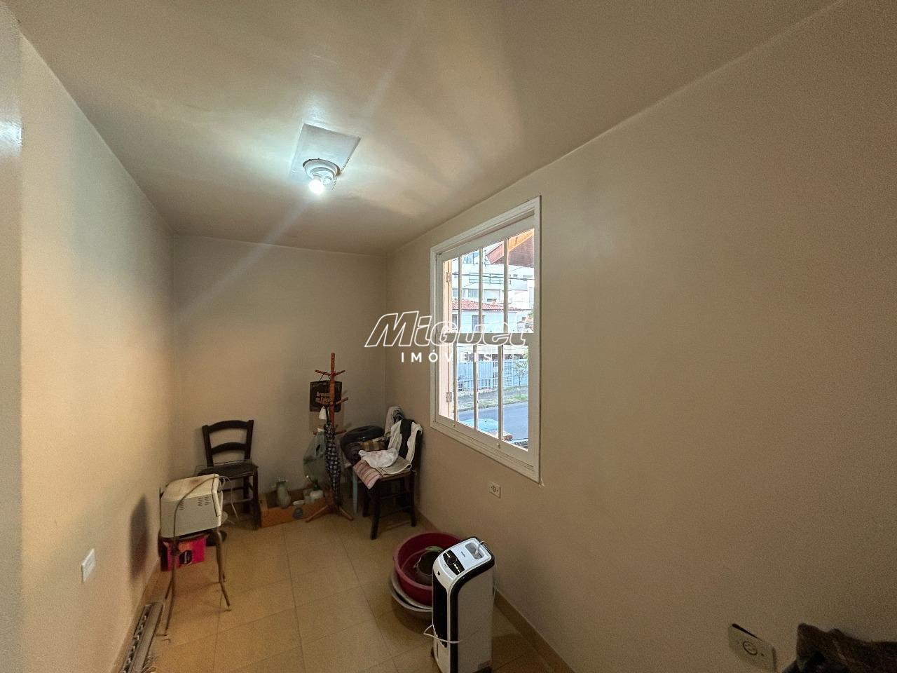 Casa Comercial, à venda, Cidade Jardim - 6 quartos - Piracicaba/SP: 