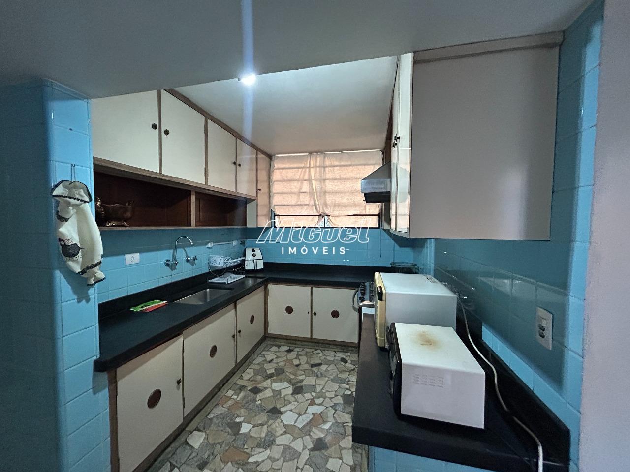 Casa Comercial, à venda, Cidade Jardim - 6 quartos - Piracicaba/SP: 
