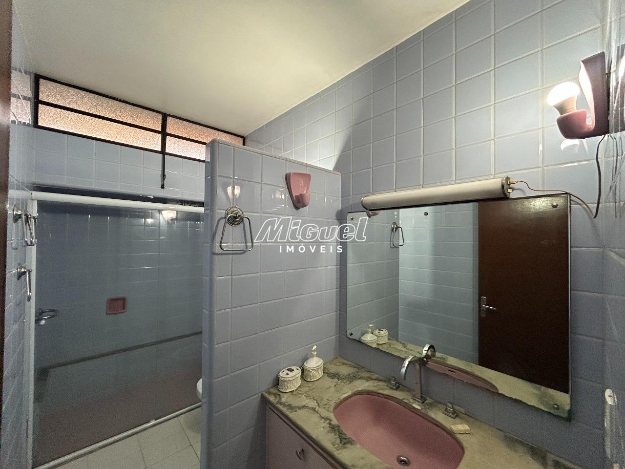 Casa Comercial, à venda, Cidade Jardim - 6 quartos - Piracicaba/SP: 